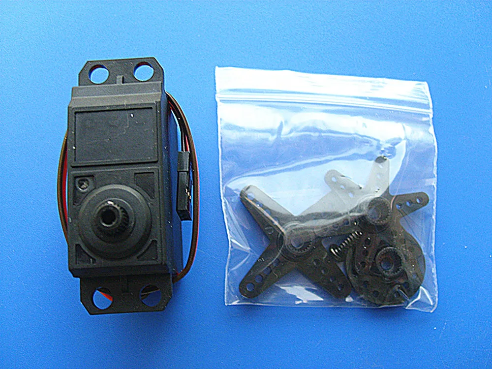 Rc 250 450 Helicopter Airplane Sg90 9g Mini Micro Servo