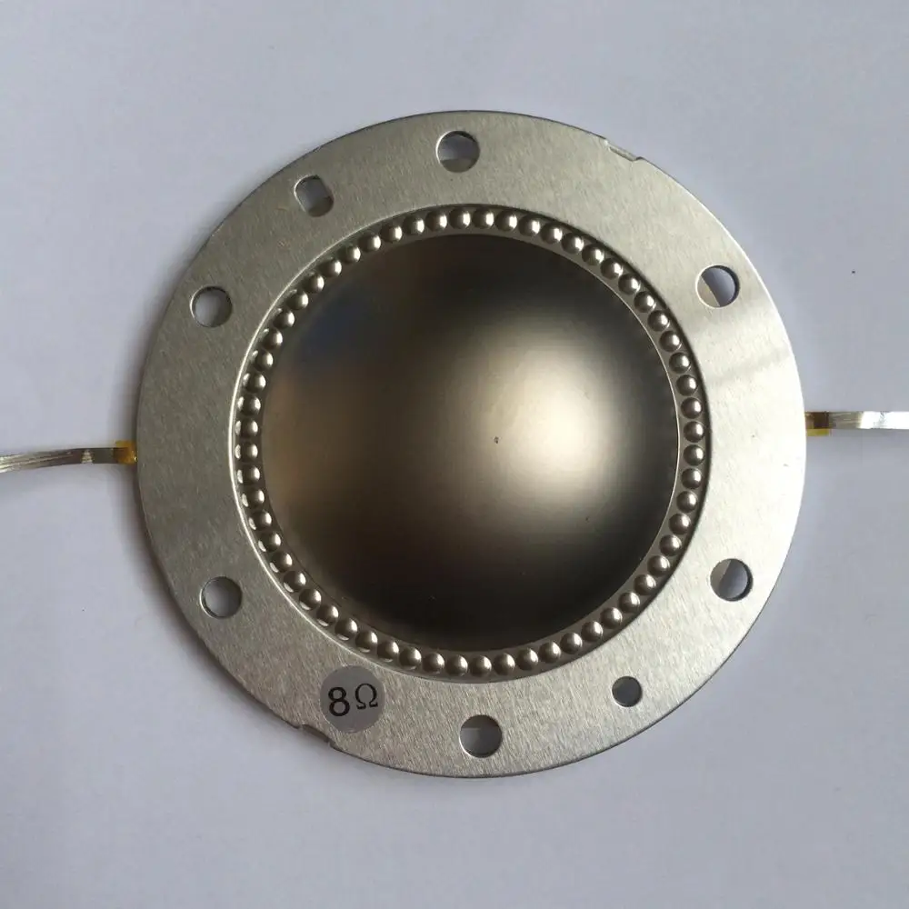 
Hiqh Quality Diaphragm For 22XT speaker parts 