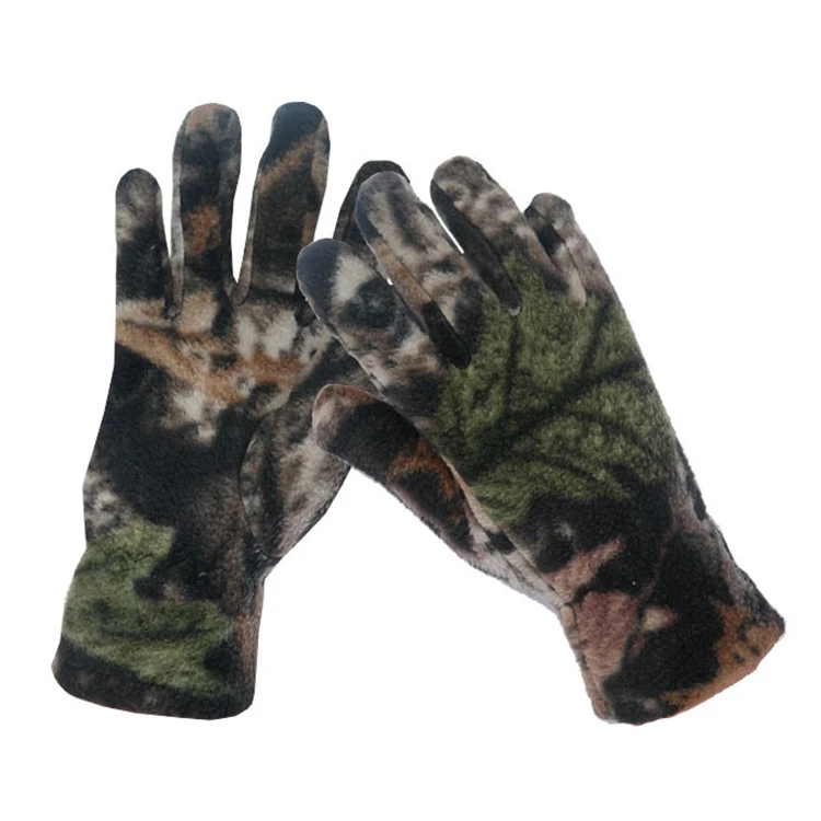 
Comfort Adult AB Surface Wind Warm Gloves Wholesale Exercise Gloves 