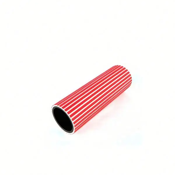 Hollow Roller Shutter Safety Edge Rubber
