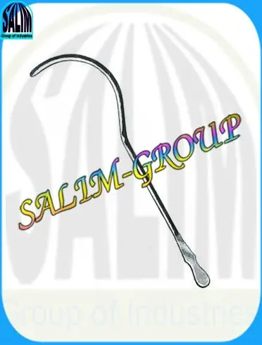 Guyon Bougie Dilator