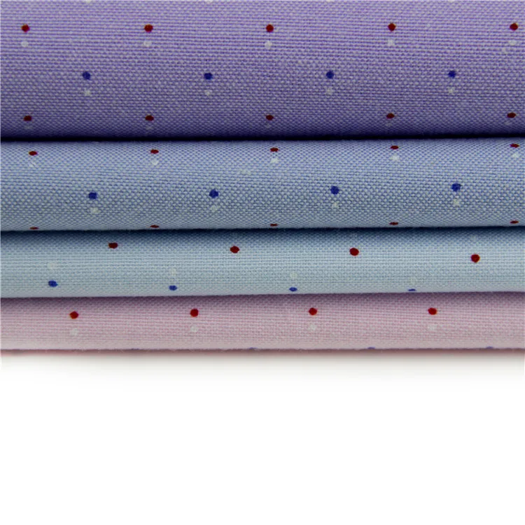 
printed shirt fabric for mens shirt 