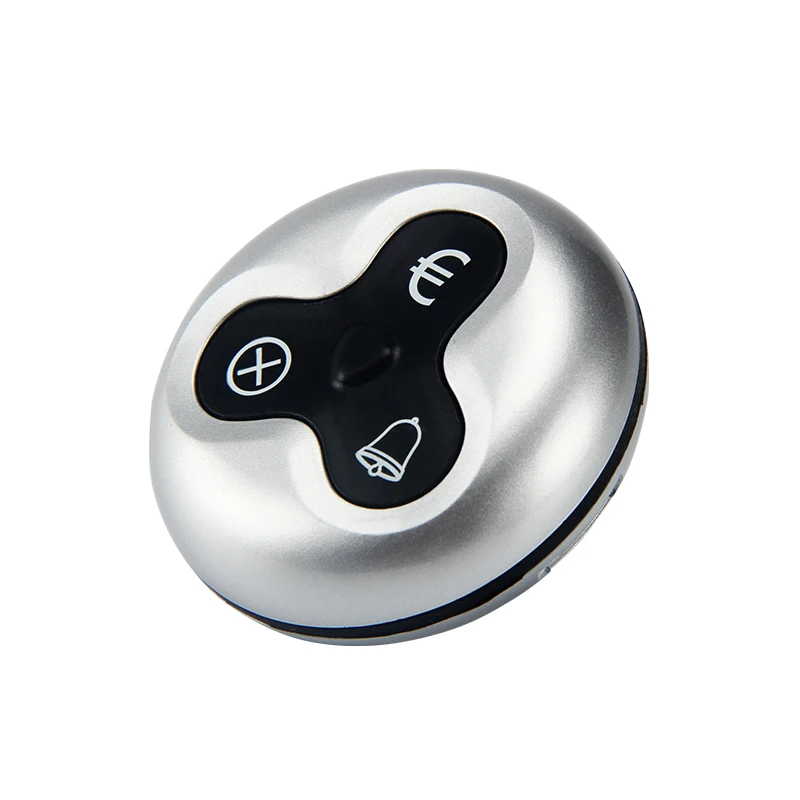 Держатель системы кнопки вызова официанта в ресторане