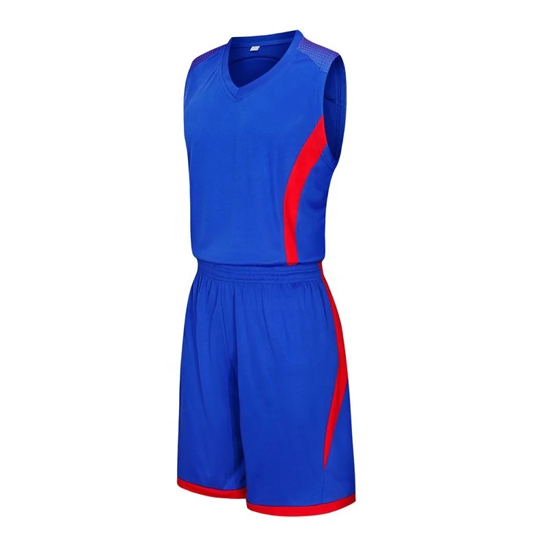 Wholesale Customized Basketball Uniforms Sublimation Printing Cheap Youth Sports Basketball Uniforms