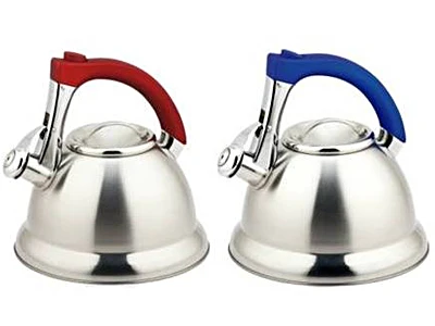 Чайник из нержавеющей стали, 3 л