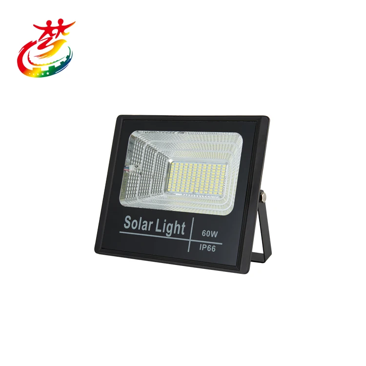 manufacturer price list outdoor led power panel lamp solar street light 100W  150W