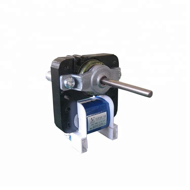 
YJ48 series Box Exhaust Ventilation Fan Motor for 4