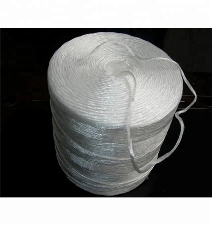 pp splitfilm baler twine