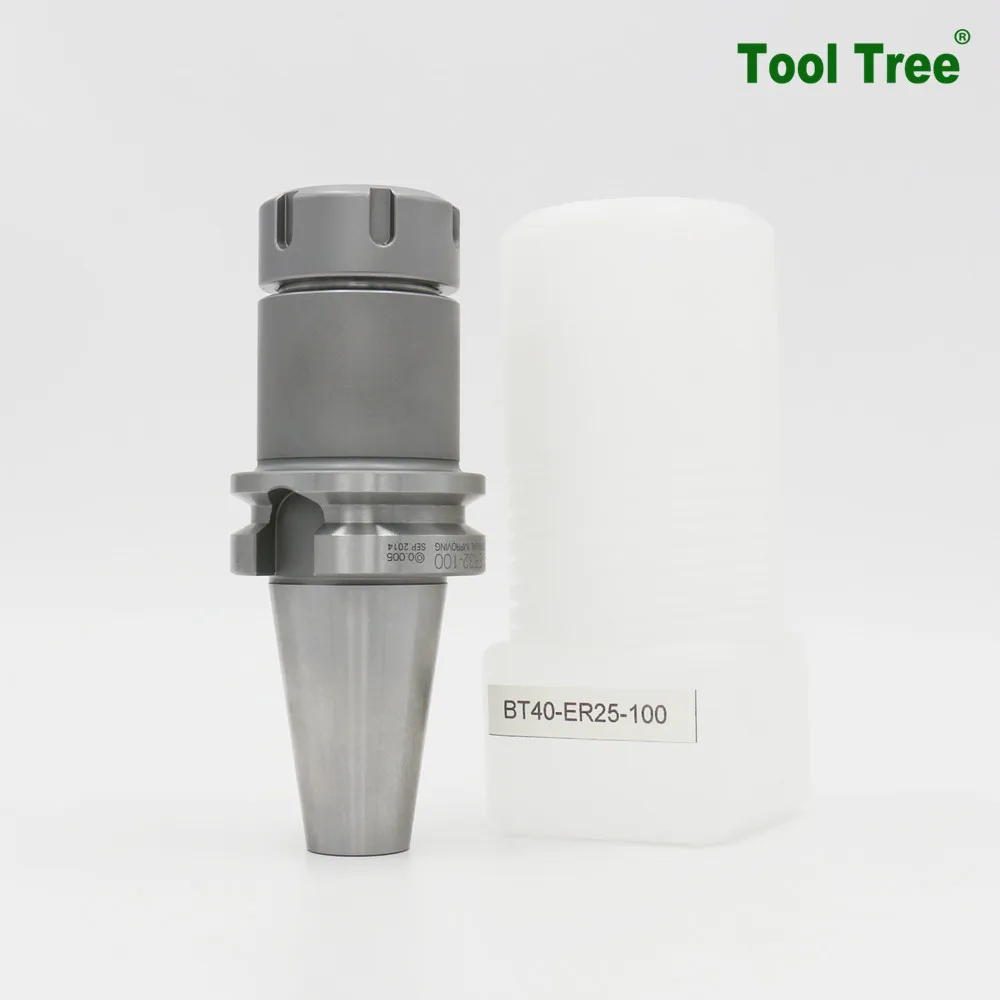 Шаньдун Цзиньин изысканный высокая точность bt30 40 50 er держатель инструмента