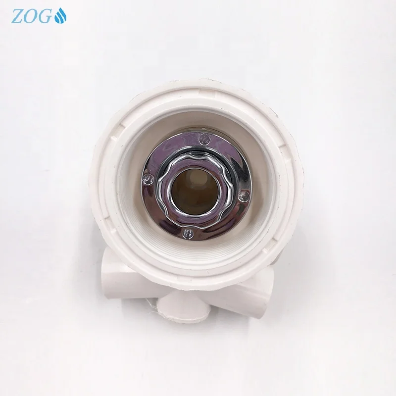 European Design Whirlpool Bathtub Jets Water Nozzle Parts