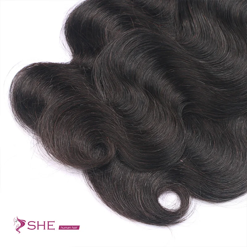 
best selling products 4pcs hair weft and a closure 7A grade 100% cheap human brazilian hair weave 