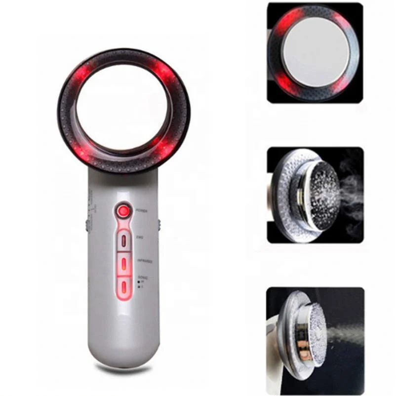 
Latest Design Other Supersonic Facial Tool Beauty Equipment 