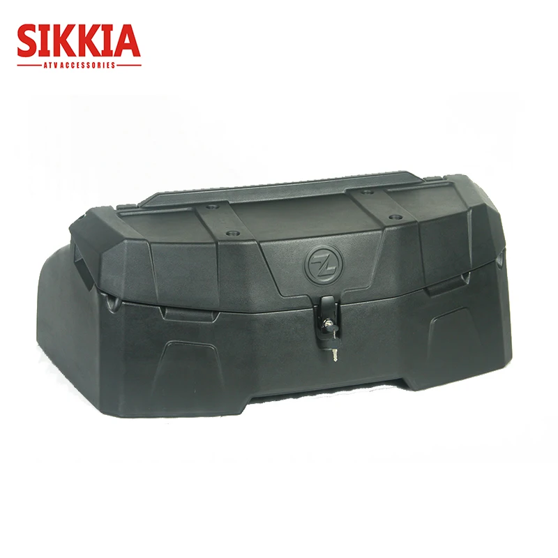 ATV CARGO CASE can-am bombardier BOX 8050