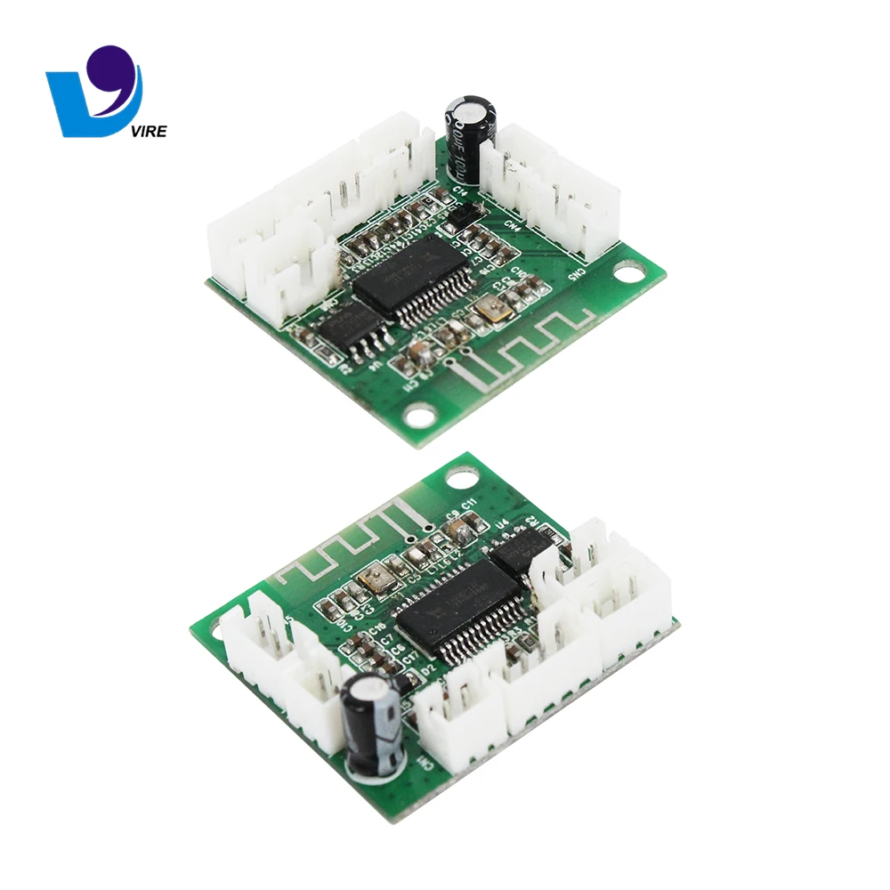 vire usb bluetooth mp3 circuit board