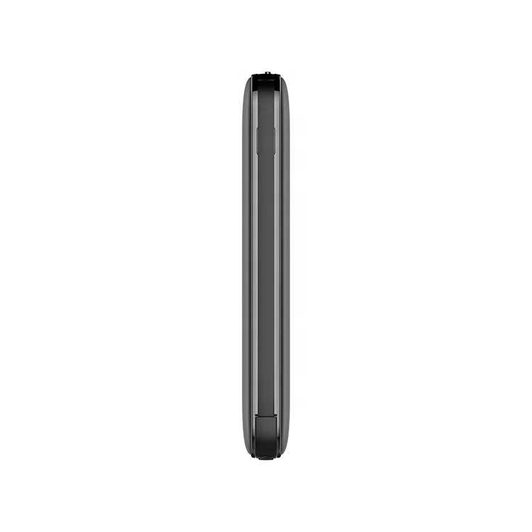 
Power Banks 5000mah External Battery Portable Charger Mobile 5000mAh Power Bank for mobile phone 