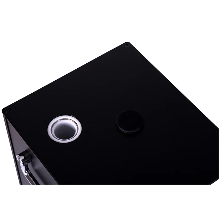 Hot sell cold spark machine indoor safe fireworks fountain special effects for DJ stage