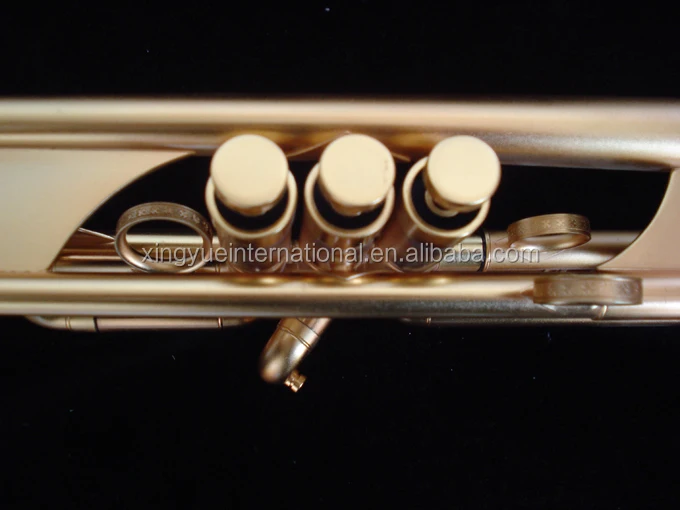 soprano trumpet musical instrument