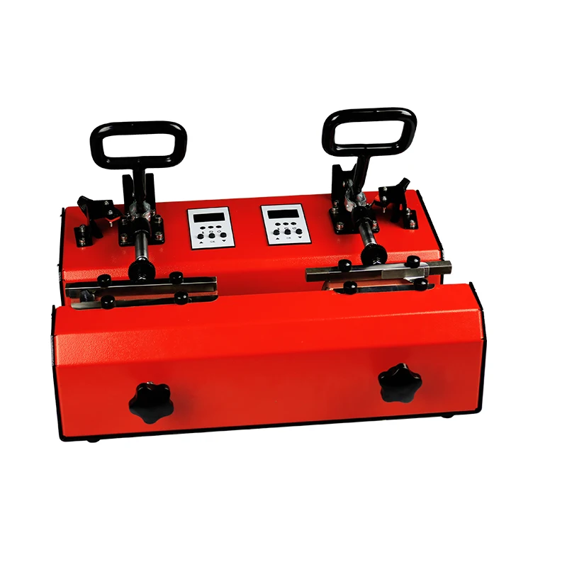 Digital manual mug heat press machine with fast sublimation