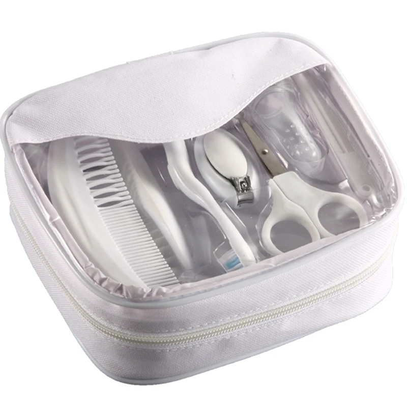 Wholesaler baby healthcare product for grooming kit