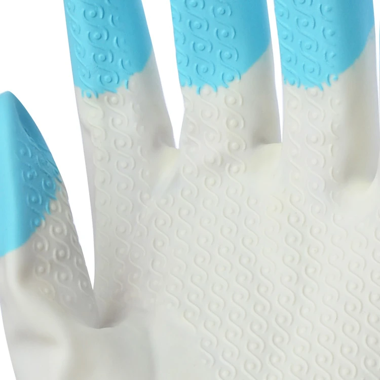 
New coming gloves latex disposable kids rubber gloves waterproof touch screen gloves 