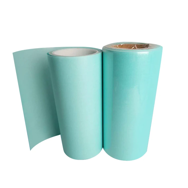 high temperature resistance moistureproof glassine paper roll