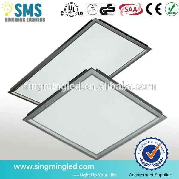 600 600 led panel lighting led panel light Thickness LGP 3MM panel light China China trusted supplier Promotions Limited