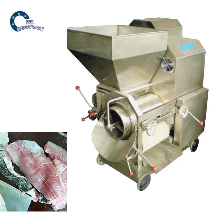Электрическая машина для переработки консервированной рыбы/машина для обрезки рыбы