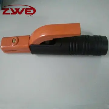 Латунный сварочный держатель электрода американского типа 300A