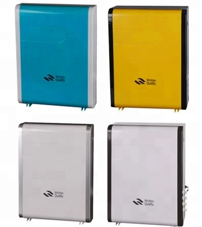 
wall amount UF water filter purifier 