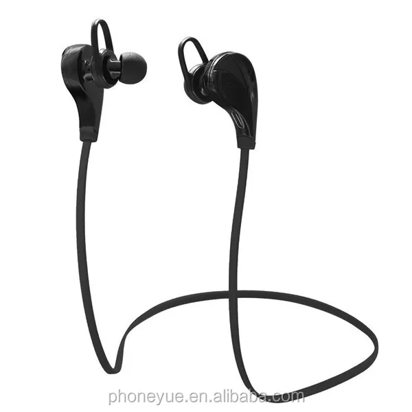 Премиум истинный спорт беспроводной bluetooth наушники наушники handfree для ios и android