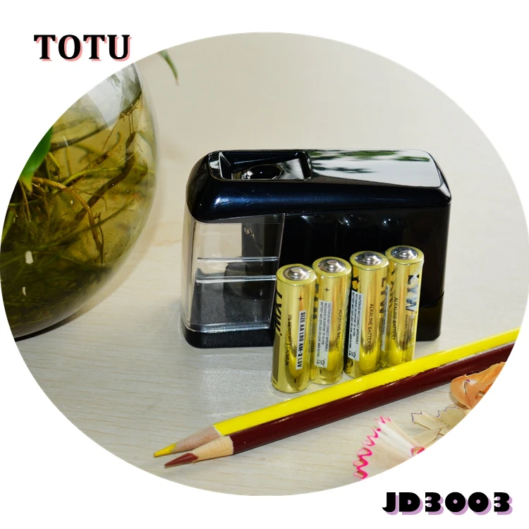 Самые продаваемые товары 2018 года в США, Amazon, электрическая точилка для цветных карандашей