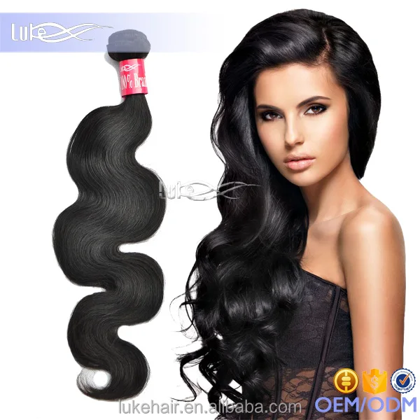 Brazilian Human Hair Body Wave Wavy Hair Extensions Online Shopping Websites