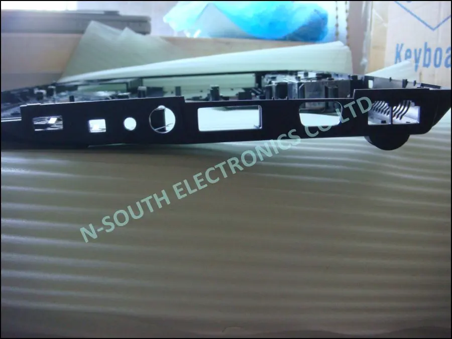 bottom case for asus z53s f3s x53s wiht dvi &usb