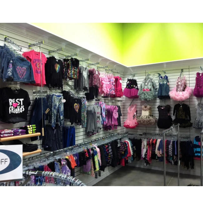 
2019 Clothing Racks Shop Fitting Equipment Retail Outlet Xiamen Shoes Racks Chain Store Fitting Shops Display Cabinet 