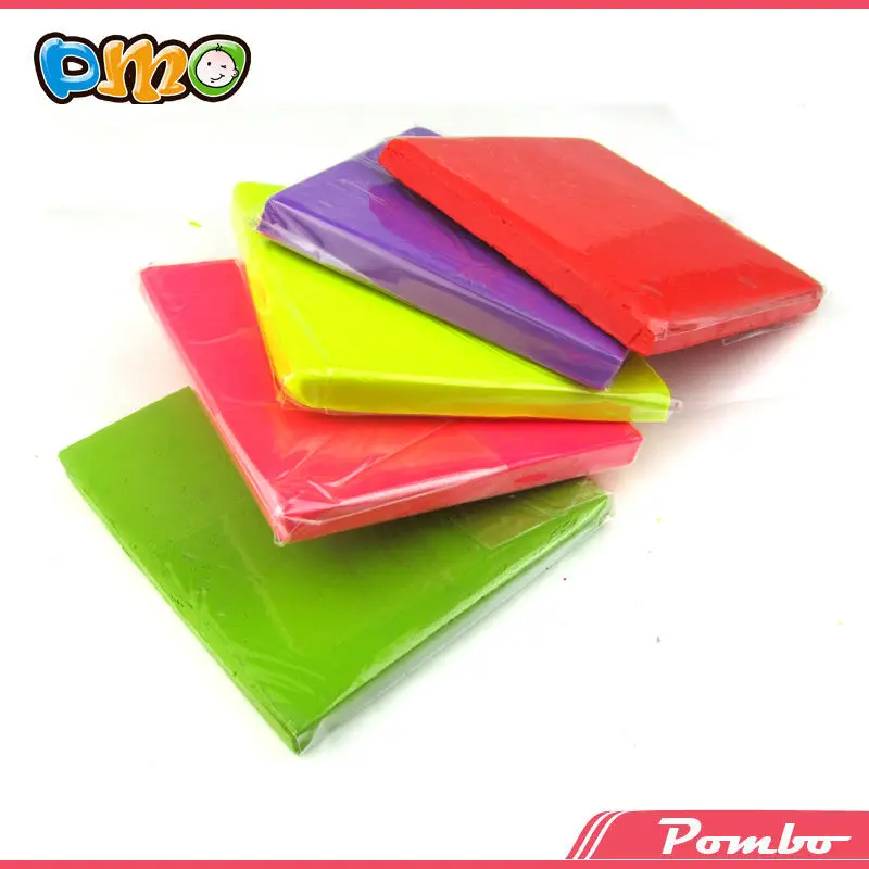 Горячая! 500 г diy скульптуры полимерная глина распродажа