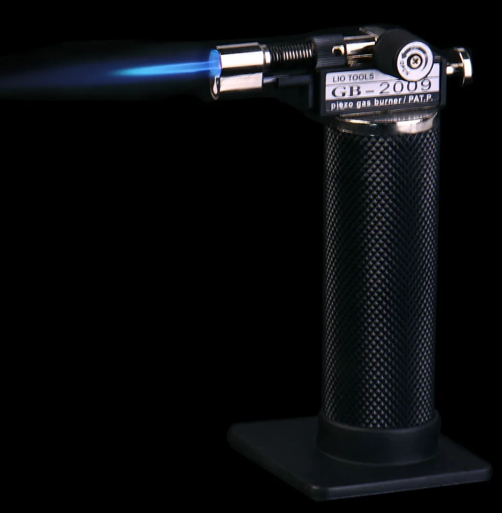 Manufacturer promotional price jewelry processing butane welding torch