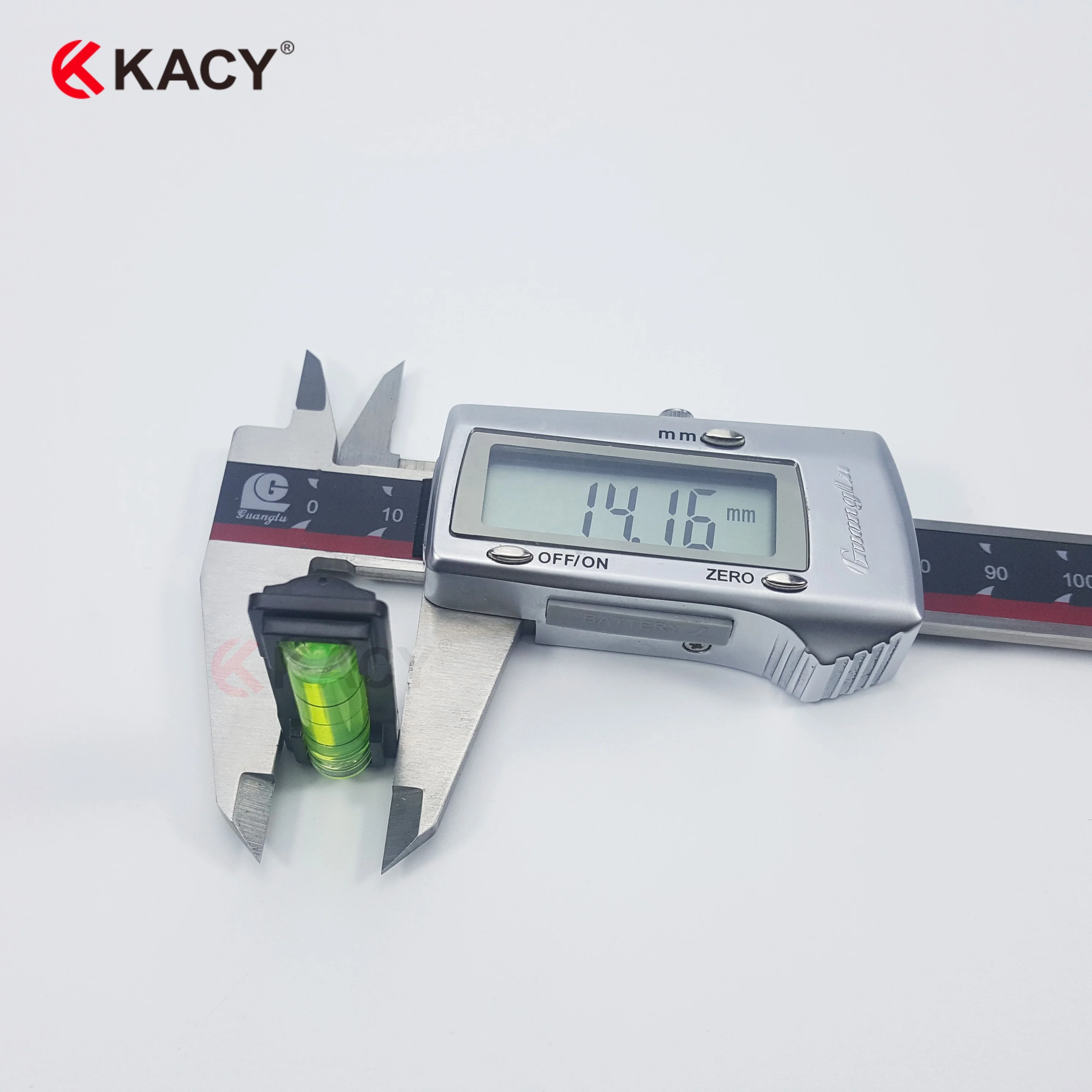 Tubular Mini Spirit Levels for Promotion Orders