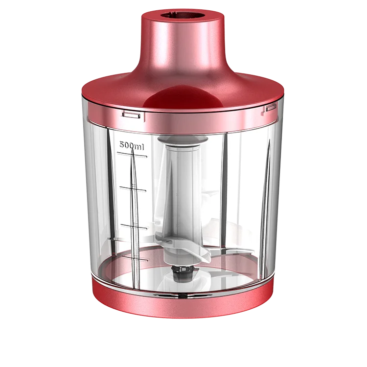 Home Kitchen Appliances Multi Electric Easy Operate Mini Hand Mixer Blender