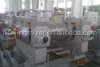 Full-automatic Waste Tire cutting and Recycling Machine/tyre recycling plant/rubber powder production line
