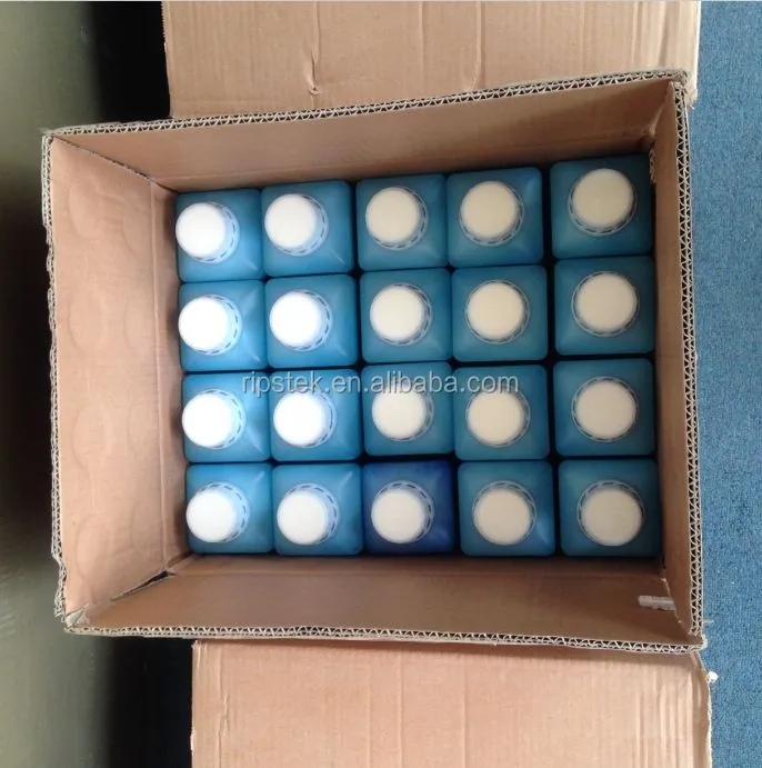 Best price ,High quality DX5/DX7 eco solvent ink For Eco solvent printer