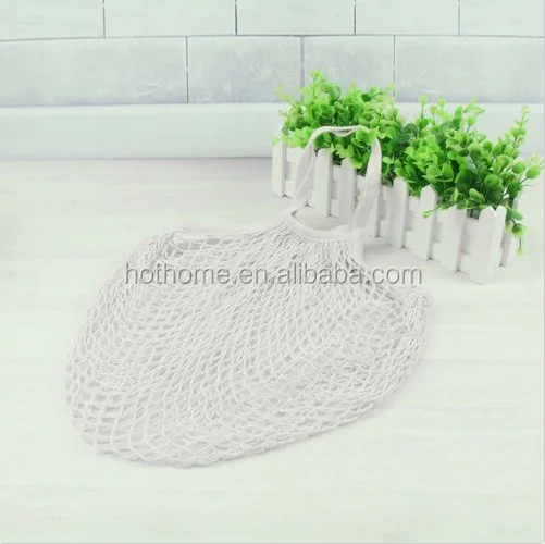 Kitchen Storage Hanging Net Bag