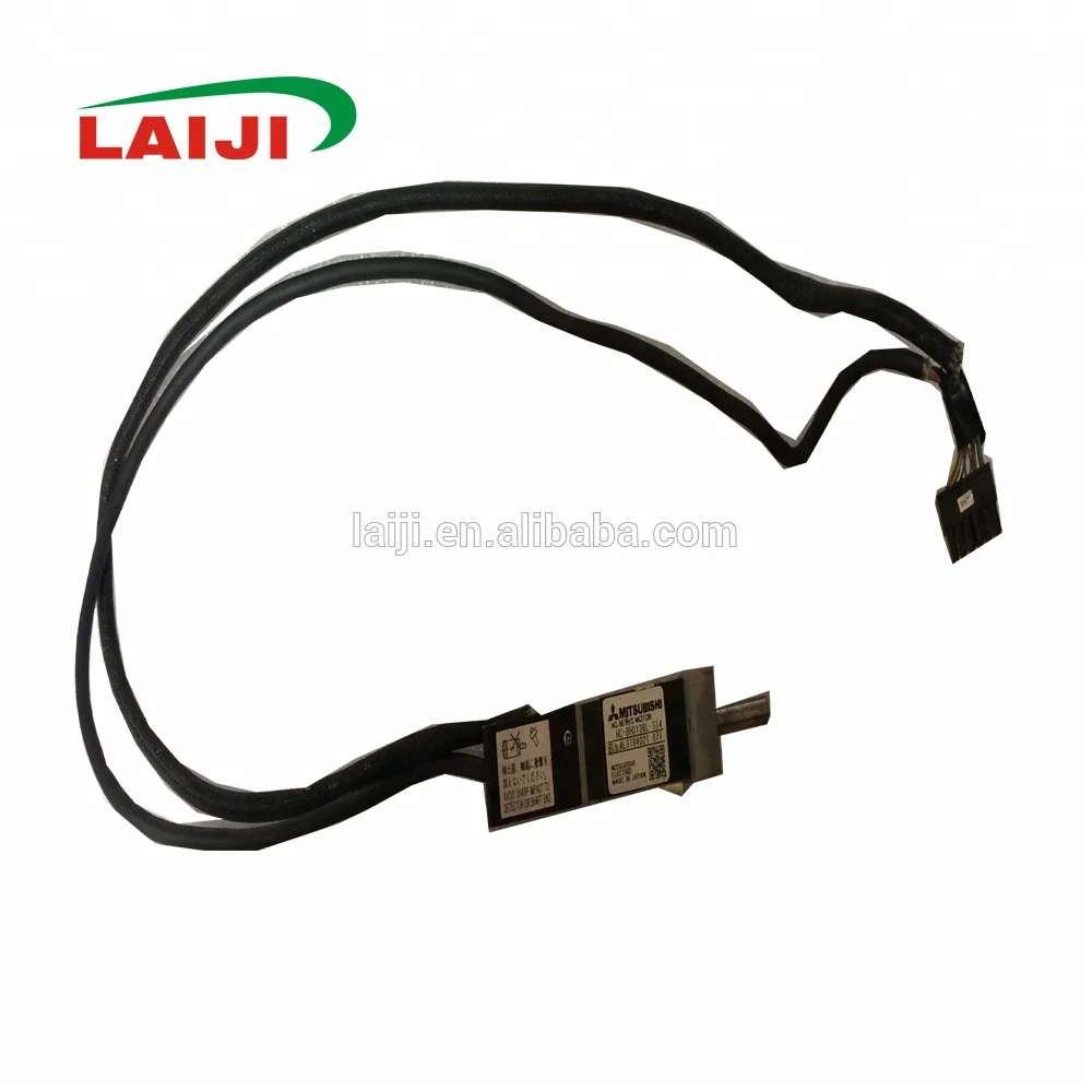 Оригинальный Новый FX-1/FX-1R Z оси мотор АСМ PN:40068457