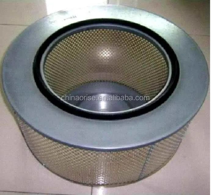 
Auto Truck Air Filter factory price E314L P781350 AF25476 0040940204 