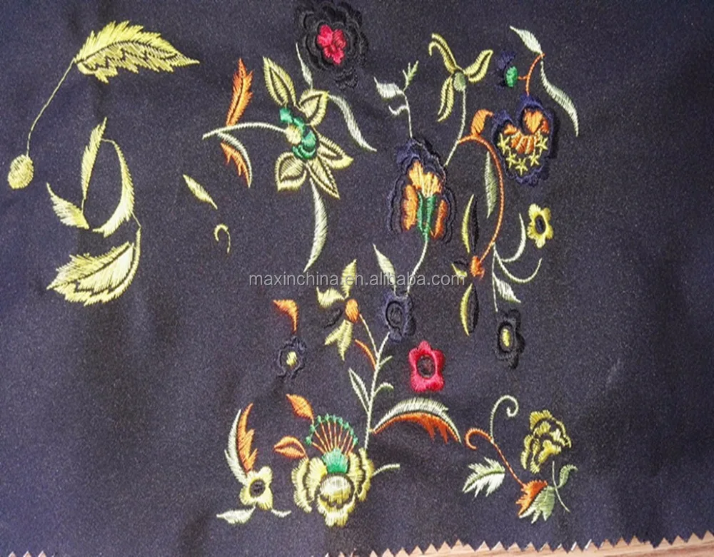 Double Heads Cap / T- Shirt Computerized Embroidery Machine