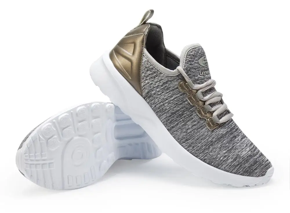 
High Quality Flat Shoes Breathable Lace-up Women Casual Shoes 