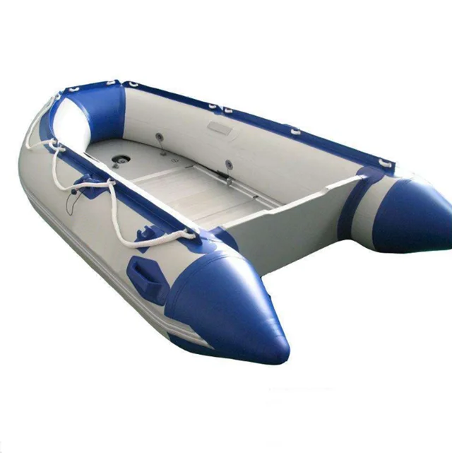 Hydro Force Zebec Inflatable Zodiac Boat With Wholesale Price