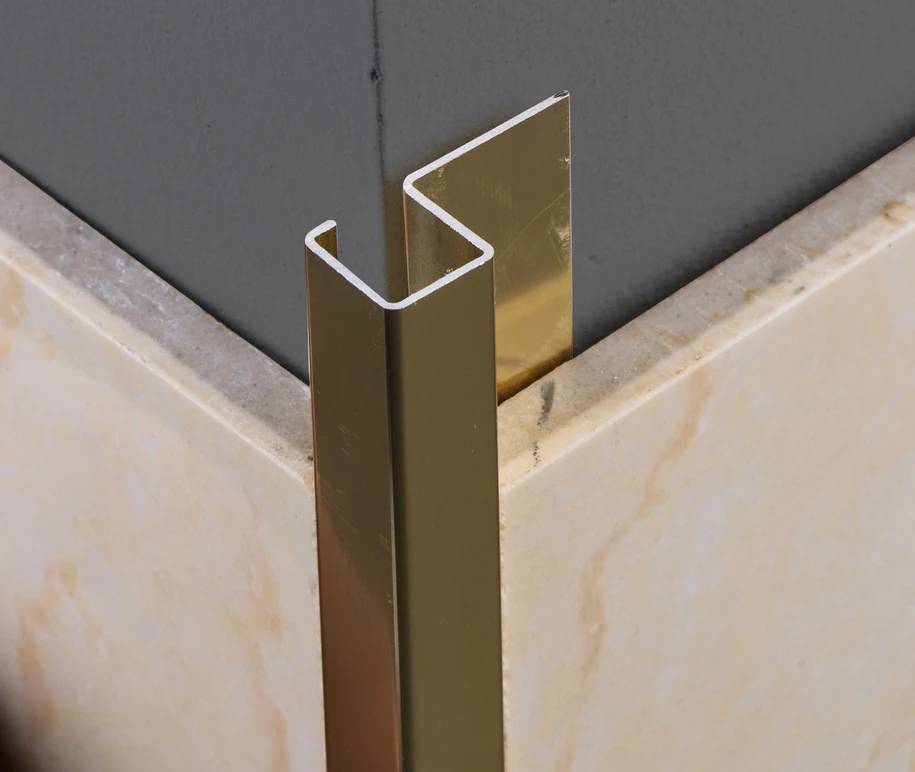 beautrim high quality metal corner protector
