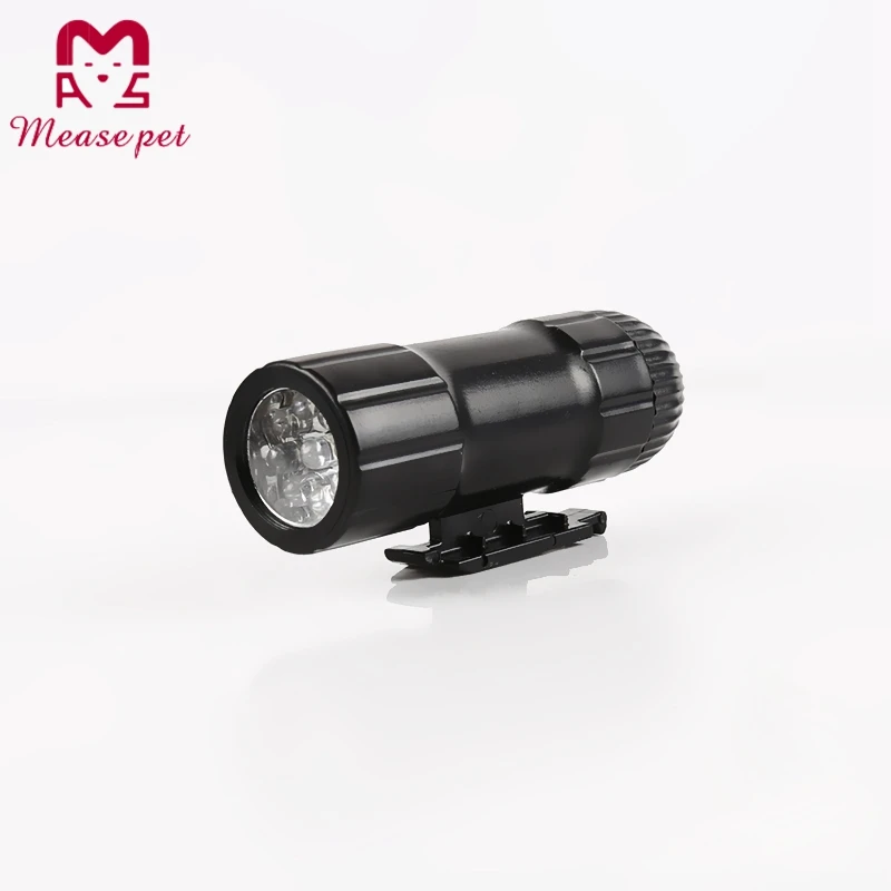 
5 Meter Length Retractable Leashes Leads for Big Dog and Pet, with Led Flashlight dog car leash 