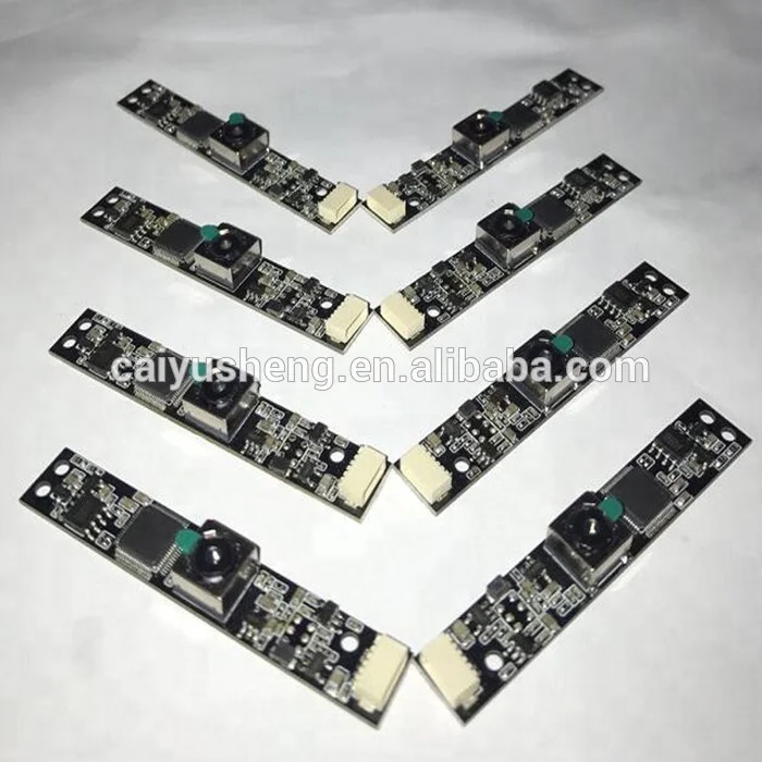 Caiyusheng Factory price 8MP IMX179 AF FF Auto Fixed Focus USB camera module