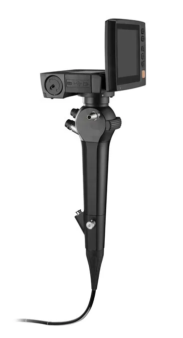 High definition endoscopy camera vagina flexible endoscope